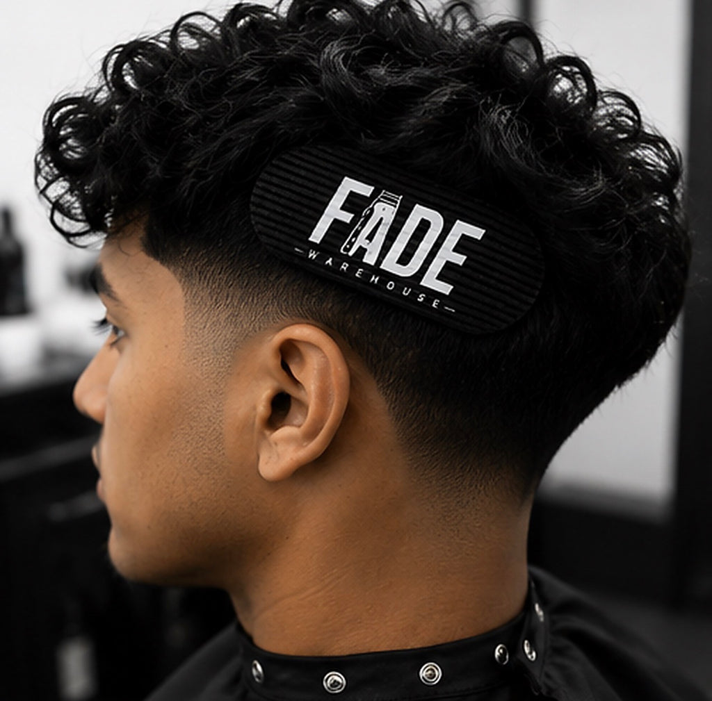 Fade Warehouse Hair Grips