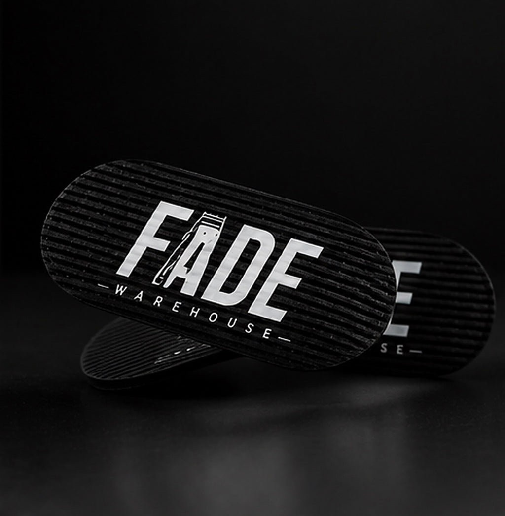 Fade Warehouse Hair Grips