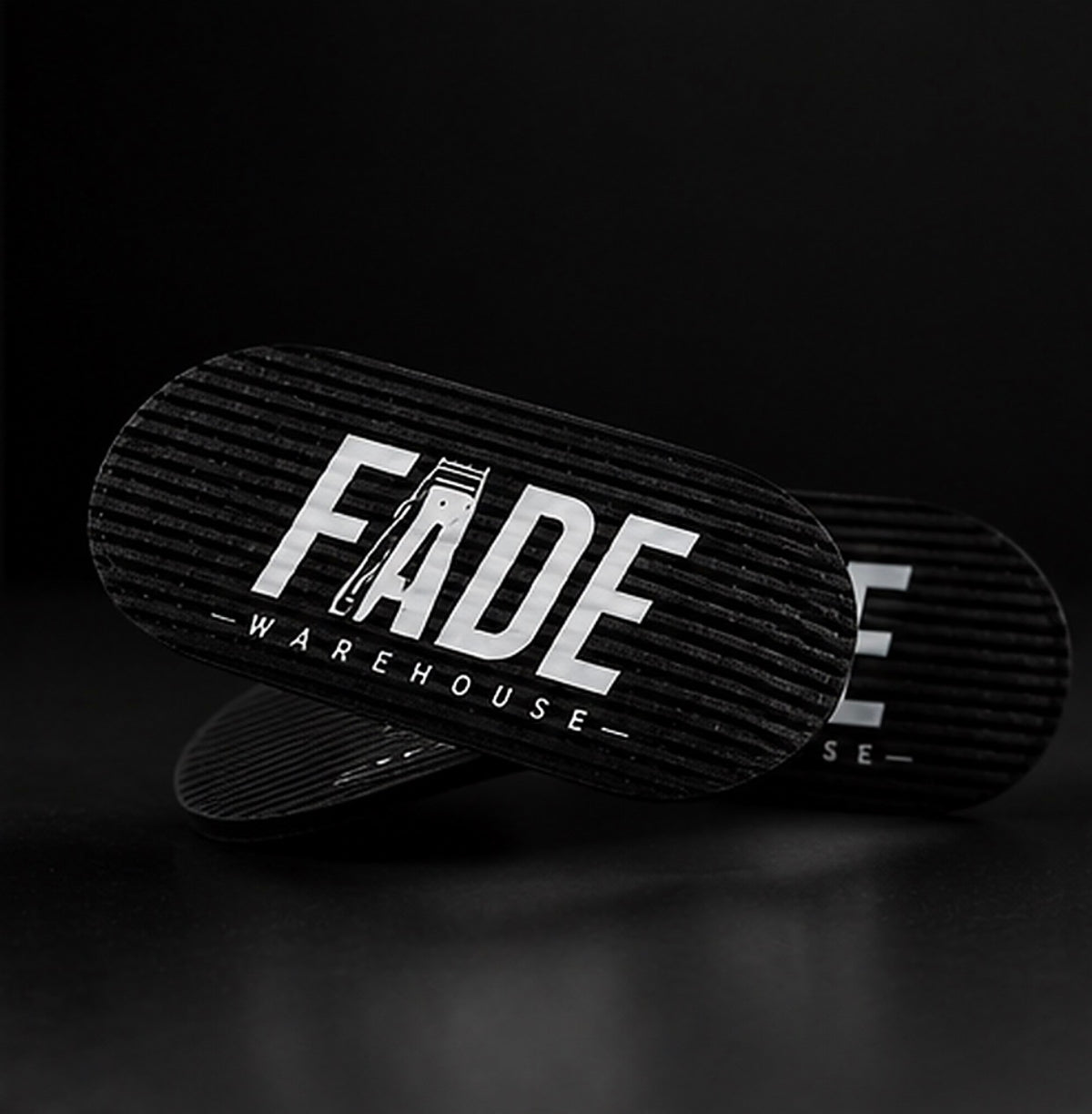Fade Warehouse Hair Grips